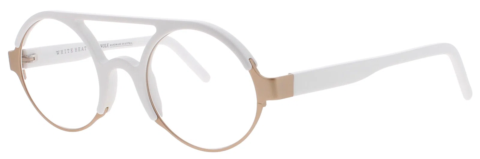 Andy Wolf CHEN Eyeglasses - view 4